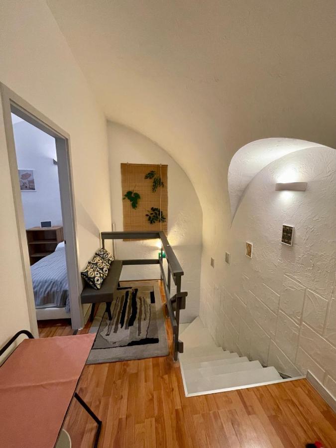 Basicpoint Residence Budapest Esterno foto